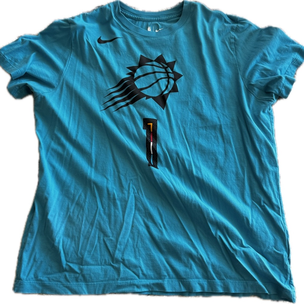 Nike Phoenix Suns Shirt